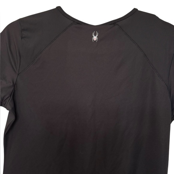 Spyder Active Performance Athletics Tee - Picture 4 of 8